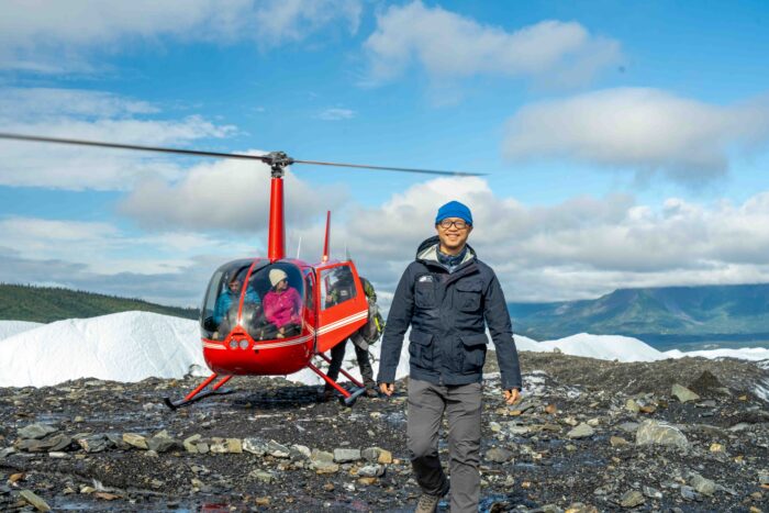 Helicopter Adventures - Image 7